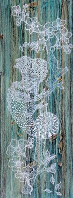 Schilderij, Deco, origineel, Ophalen