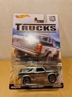 Hotwheels Subaru Brat, Ophalen of Verzenden, Nieuw