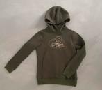 Harry’s Horse Paardrijkledingset Hoodie en Bodywarmer 140, Dieren en Toebehoren, Paardrijkleding, Gebruikt, Kinderen, Dressuur