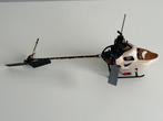 RC helicopter rc modelbouw, Ophalen of Verzenden, Gebruikt