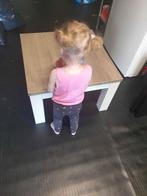 Salontafel, Ophalen, 50 tot 100 cm, 50 tot 100 cm, Minder dan 50 cm