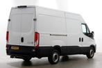 Iveco Daily 35S16 160pk E6 L2H2 HiMatic Automaat Airco/Camer, Automaat, Achterwielaandrijving, Gebruikt, Euro 6