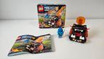 LEGO Nexo Knights Chaos Catapult 70311, Ophalen of Verzenden, Zo goed als nieuw, Complete set, Lego
