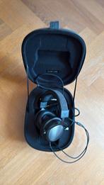 🎧 Beyerdynamic T5 (3rd Generation) – Gesloten High-End Kopt, Ophalen, Zo goed als nieuw, Overige merken