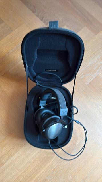 🎧 Beyerdynamic T5 (3rd Generation) – Gesloten High-End Kopt beschikbaar voor biedingen