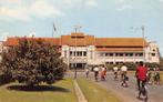 Indonesie KANTOR KOTA PRADJA SURABAJA Nederlands-Indie, Verzamelen, Ophalen of Verzenden, 1960 tot 1980, Ongelopen, Buiten Europa