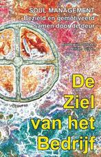 de ziel van het bedrijf - William Gijsen, Boeken, Esoterie en Spiritualiteit, Ophalen of Verzenden, Zo goed als nieuw