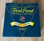 TRIVIANT, Een of twee spelers, Ophalen, Gebruikt