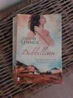 Judith Lennox - Dubbelleven, Verzenden, Zo goed als nieuw, Judith Lennox