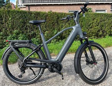 Gazelle Eclipse T11 HMB - Bosch Performance CX - 750 Wh beschikbaar voor biedingen