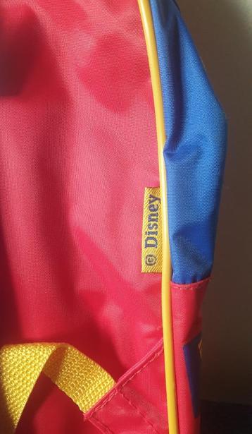 disney Winnie de Poeh rugzak/rugtas NIEUW beschikbaar voor biedingen