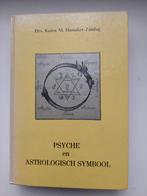 Astrologieboeken Karen M. Hamaker-Zondag, Boeken, Gelezen, Achtergrond en Informatie, Astrologie, Diverse auteurs