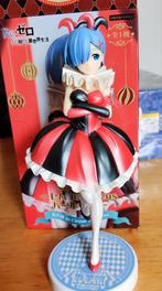 Re:Zero - Rem in Circus Pearl ver anime figure, Ophalen of Verzenden, Zo goed als nieuw
