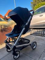 Mutsy kinderwagen, Kinderwagen, Gebruikt, Mutsy, Verstelbare duwstang
