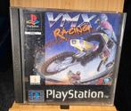 VMX Racing - PlayStation, Gebruikt, 1 speler, Racen en Vliegen, Ophalen of Verzenden