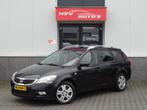 Kia Cee'd 1.4 CVVT Seven Business airco cruise org NL, Auto's, Kia, Voorwielaandrijving, Euro 5, Gebruikt, 4 cilinders