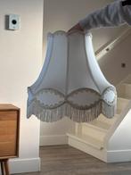 1 lampenkap, Huis en Inrichting, Ophalen of Verzenden, Zo goed als nieuw, Rechthoekig, 25 tot 50 cm