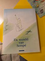 De Wereld van Sempé - Zo Goed Als Nieuw!, Ophalen of Verzenden, Zo goed als nieuw, Overige onderwerpen