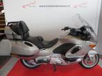 BMW K 1200 LT (bj 2000), Motoren, 4 cilinders, Motorrijbewijs A, Onbekend, Meer dan 35 kW