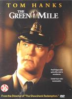 The Green Mile dvd, Vanaf 16 jaar, Ophalen of Verzenden, Zo goed als nieuw, Drama