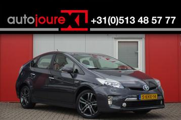 Toyota Prius 1.8 Plug-in Dynamic Business (bj 2013) beschikbaar voor biedingen