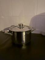 Simtronic, Verzenden, Zo goed als nieuw, Rvs, Keramische plaat