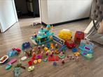 Peppa pig speelgoes, Kinderen en Baby's, Speelgoed | My Little Pony, Ophalen, Zo goed als nieuw