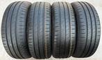 4 Nieuwe Goodyear 195 55 16 Zomerbanden Inclusief Montage, Auto-onderdelen, Banden en Velgen, Ophalen, 16 inch, Nieuw, Band(en)