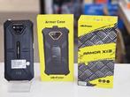 ulefone Armor X13 nieuwe + tempered glas + Hosje, Ophalen of Verzenden, Nieuw