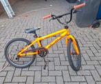 Bmx fiets 20 inch, Fietsen en Brommers, Fietsen | Crossfietsen en BMX, Ophalen, Gebruikt, Staal, 20 tot 24 inch