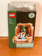 Lego 40701 Ballerina en notenkraker (nieuw), Ophalen, Nieuw, Complete set, Lego