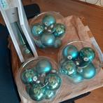 Kerstballen en piek, Kinderen en Baby's, Ophalen, Zo goed als nieuw