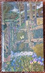 Rond het jaar in bos, veld en beek - Richard Adams - IGST, Ophalen of Verzenden, Gelezen, Natuur algemeen, Richard Adams