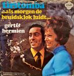 GERT & HERMIEN  - TIRITOMBA, Cd's en Dvd's, Vinyl | Nederlandstalig, Ophalen of Verzenden, Gebruikt