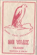 2 - De Valk Vaassen, Ophalen of Verzenden