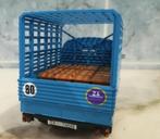 Mercedes L319 D Biona 1963 1/43 reparto / servicio # 5, Hobby en Vrije tijd, Modelauto's | 1:43, Verzenden, Nieuw, Auto, Overige merken