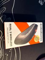 Steelseries muis en keyboard, Ophalen of Verzenden, Zo goed als nieuw