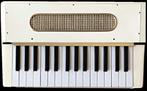 hohner organetta 3 keyboard vintage 1960, Muziek en Instrumenten, Ophalen, Gebruikt, 61 toetsen, Overige merken