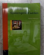 M. Nabuurs - Basisboek systeemgericht werken.  213  pagina's, Boeken, Studieboeken en Cursussen, Ophalen of Verzenden, HBO