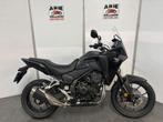 Honda NX 500 ABS (bj 2025), Motoren, Motoren | Honda, 2 cilinders, Bedrijf, Toermotor, 471 cc