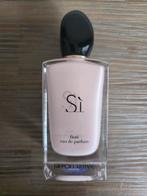 Giorgio Armani Si Fiori. Zeldzaam 💗, Ophalen of Verzenden, Nieuw