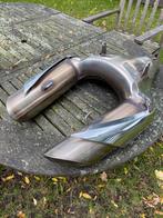 Uitlaat demper KTM 900 Superduke 2005-2006, Ophalen of Verzenden, Gebruikt