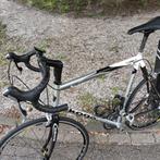 Koga Miyata 63 cm  FullPro C 3x10  uit 2005 voor ca 190 cm, Ophalen, 28 inch, Gebruikt, Staal