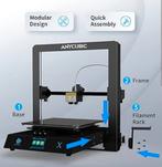 Nieuwe Anycubic Mega X 3D Printer, Computers en Software, Ophalen of Verzenden