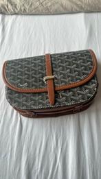goyard belvedere, Sieraden, Tassen en Uiterlijk, Tassen | Schoudertassen, Ophalen, Zo goed als nieuw