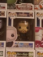 Thor 286 Funko, Ophalen of Verzenden, Zo goed als nieuw