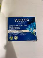 Weleda dagcreme, Sieraden, Tassen en Uiterlijk, Uiterlijk | Gezichtsverzorging, Verzenden, Nieuw, Gehele gezicht, Verzorging