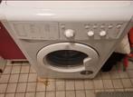 Wasmachine indesit, Ophalen, Zo goed als nieuw