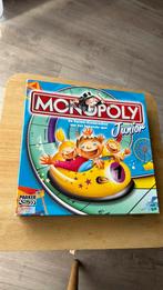 Monopoli junior, Ophalen of Verzenden, Zo goed als nieuw