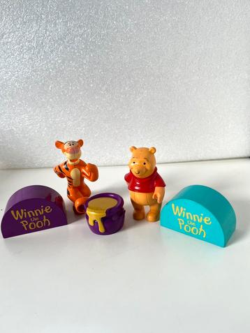 Lego Duplo - Winnie the Poeh set beschikbaar voor biedingen
